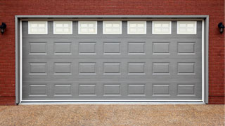 Garage Door Repair at Weyer Estates Denton, Texas