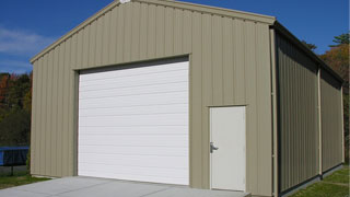 Garage Door Openers at Weyer Estates Denton, Texas